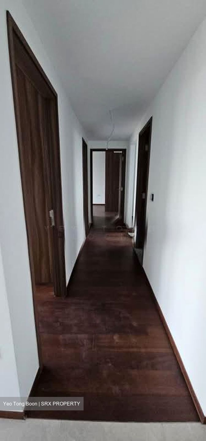 Lentor Modern (D26), Apartment #563610321